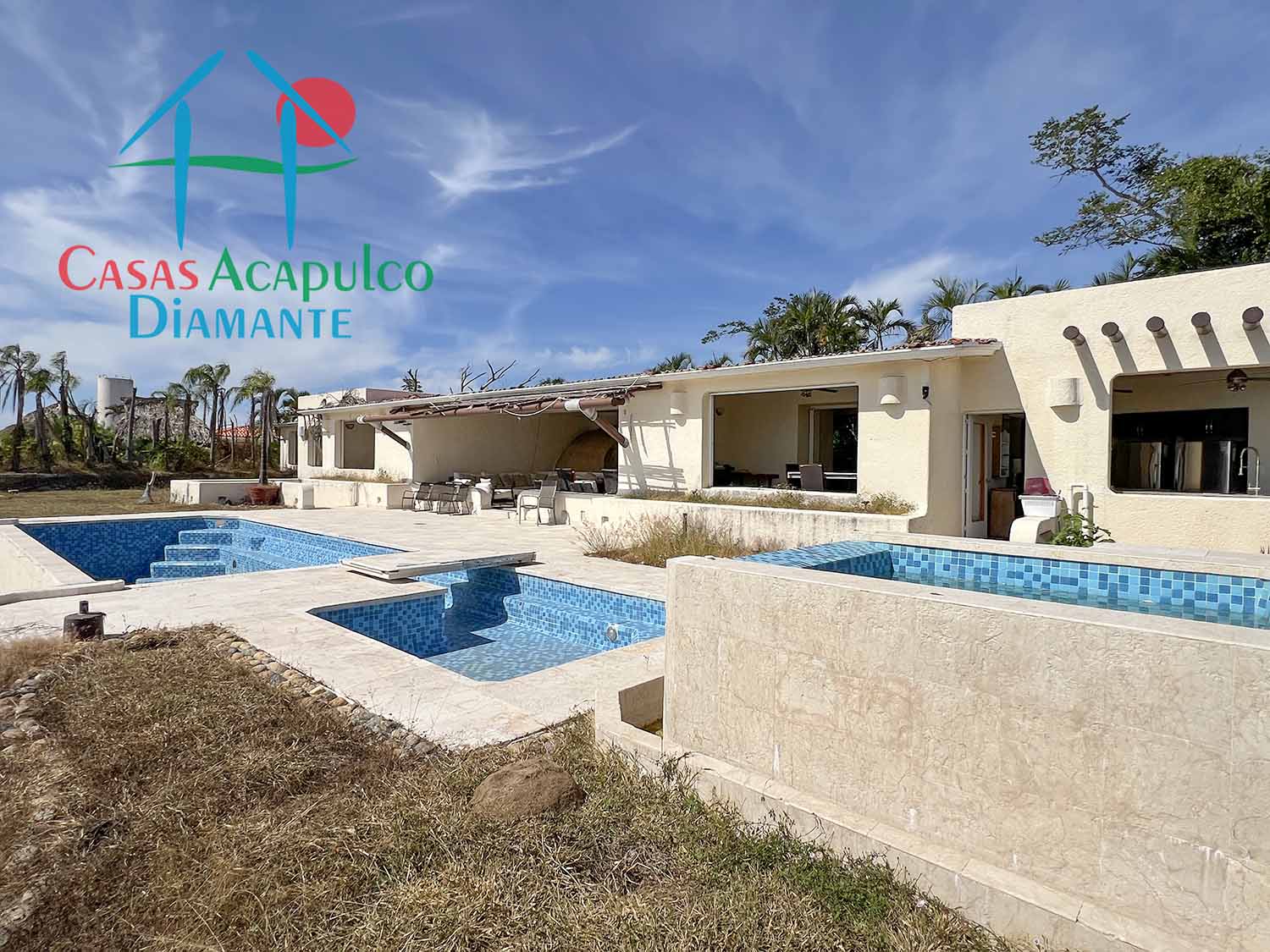 Casa Capadijos Casa Capadijos